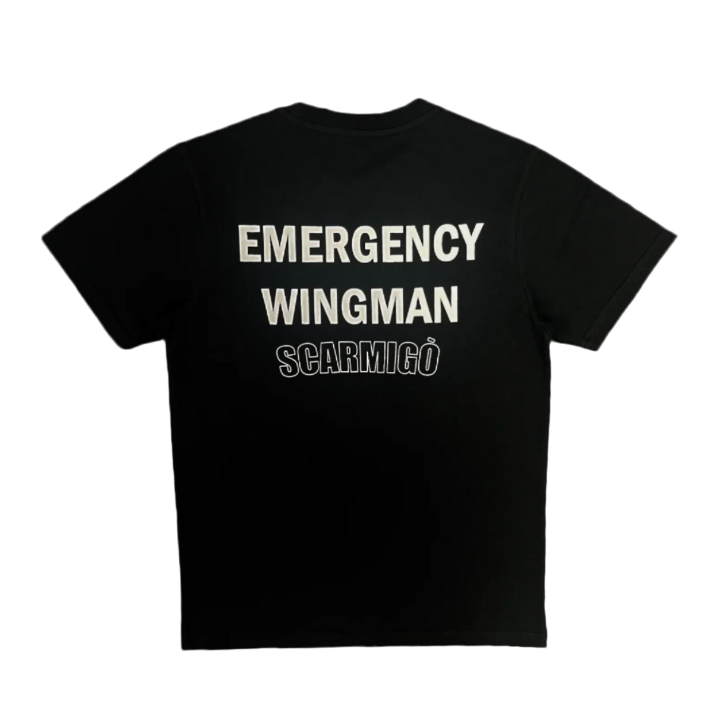 Emergency Wingman