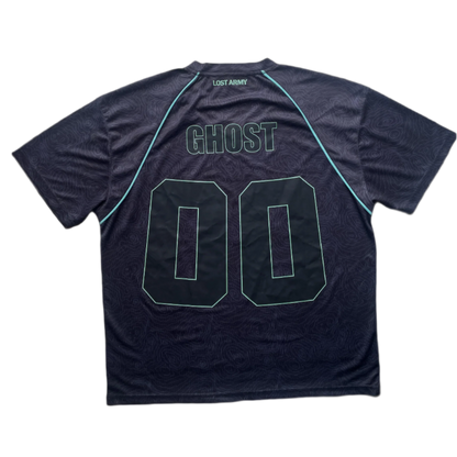 Ghost jersey